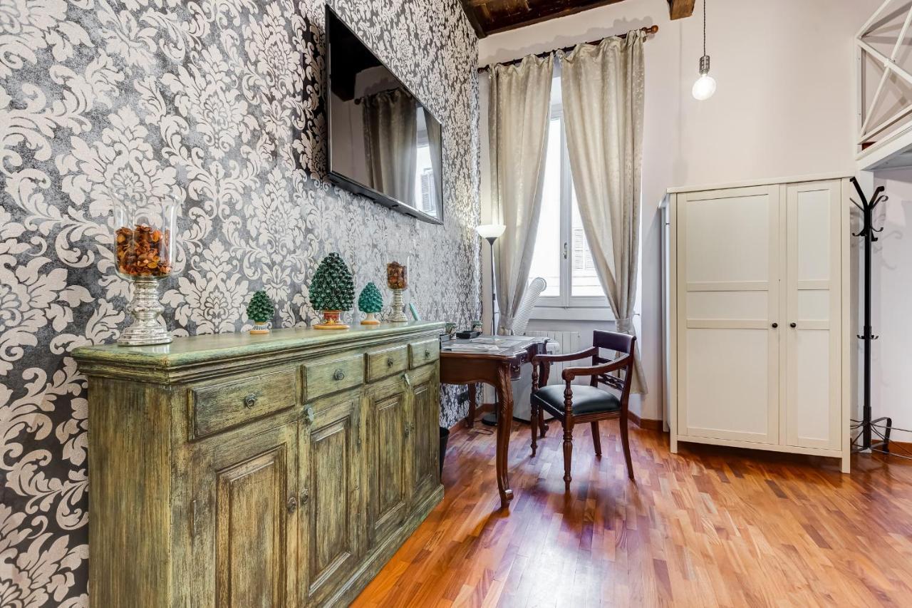 Apartment Casa Tiffany Piazza Di Spagna Rom