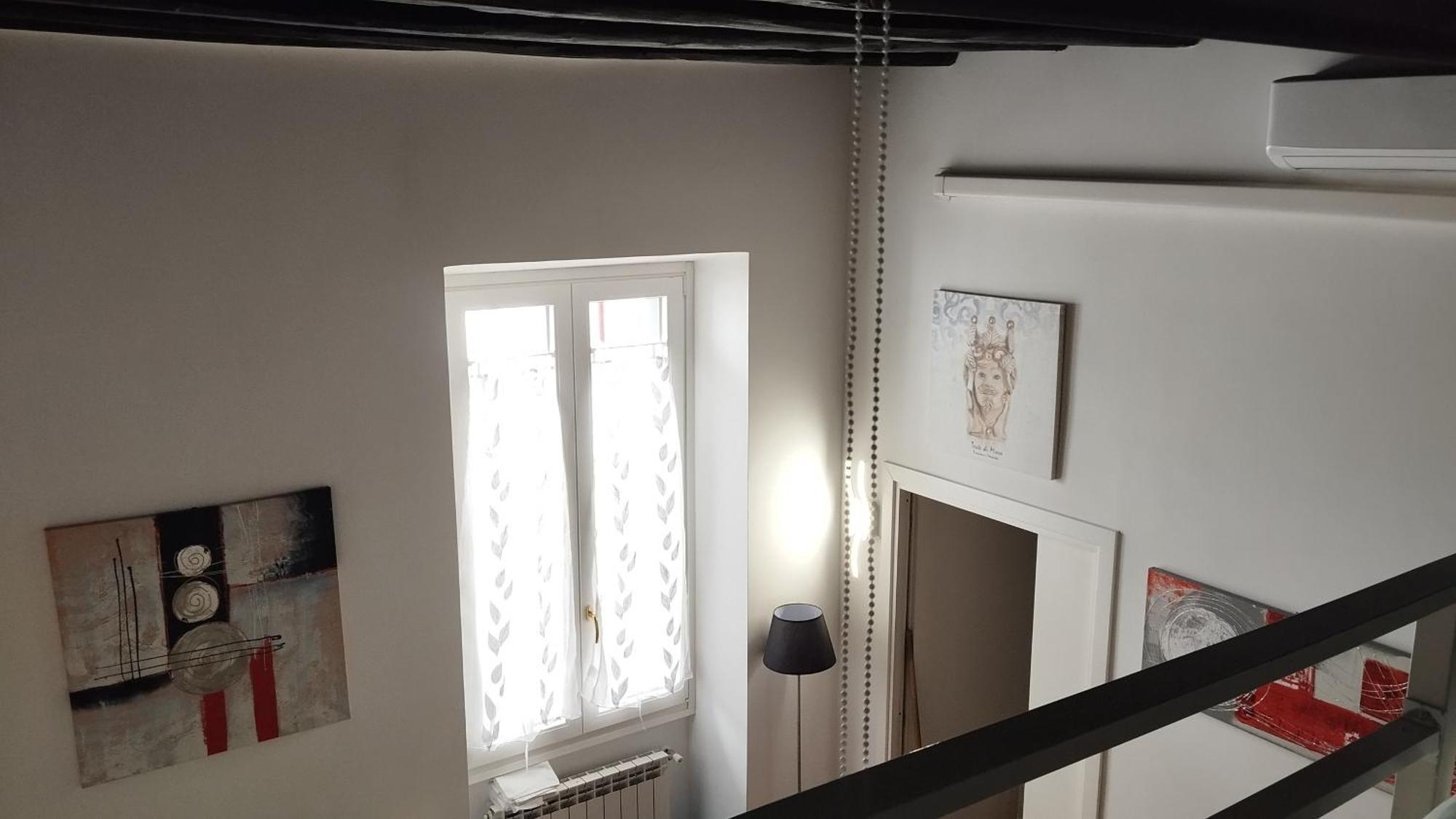 Casa Tiffany Piazza Di Spagna Apartment Rom