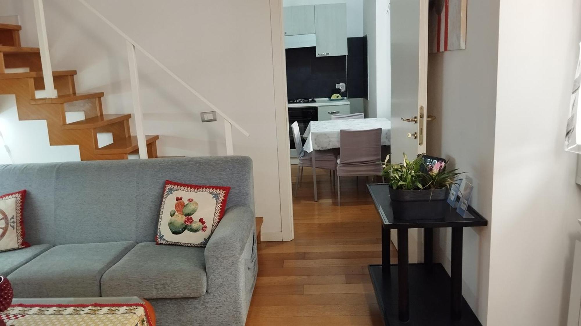 Casa Tiffany Piazza Di Spagna Apartment Rom