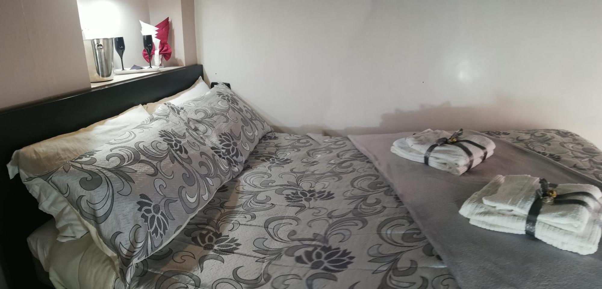 Casa Tiffany Piazza Di Spagna Apartment Rom