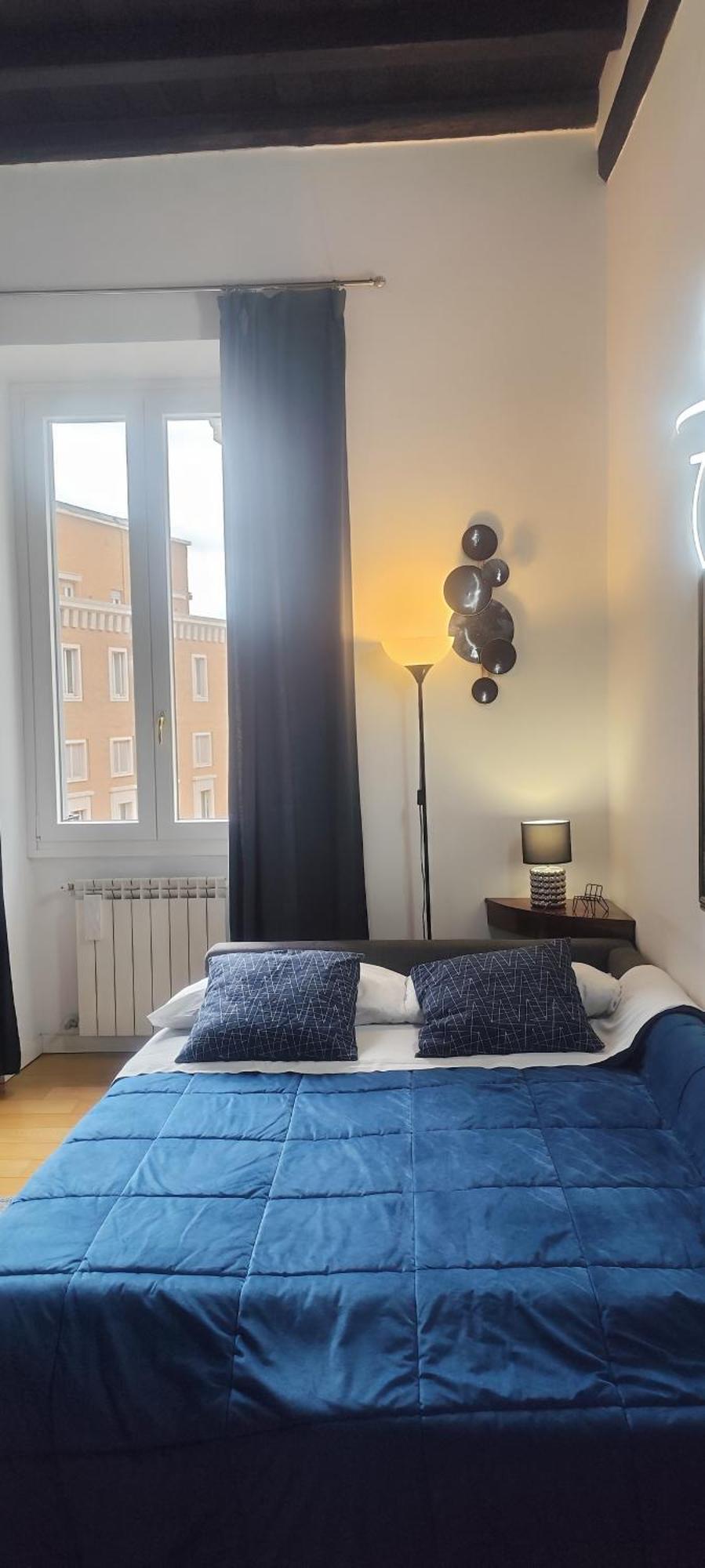 Casa Tiffany Piazza Di Spagna Apartment Rom