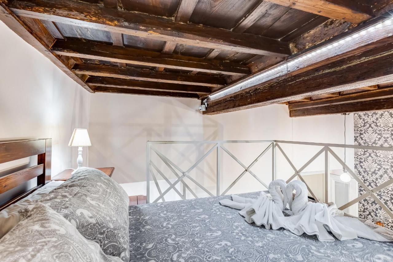Casa Tiffany Piazza Di Spagna Appartamento *