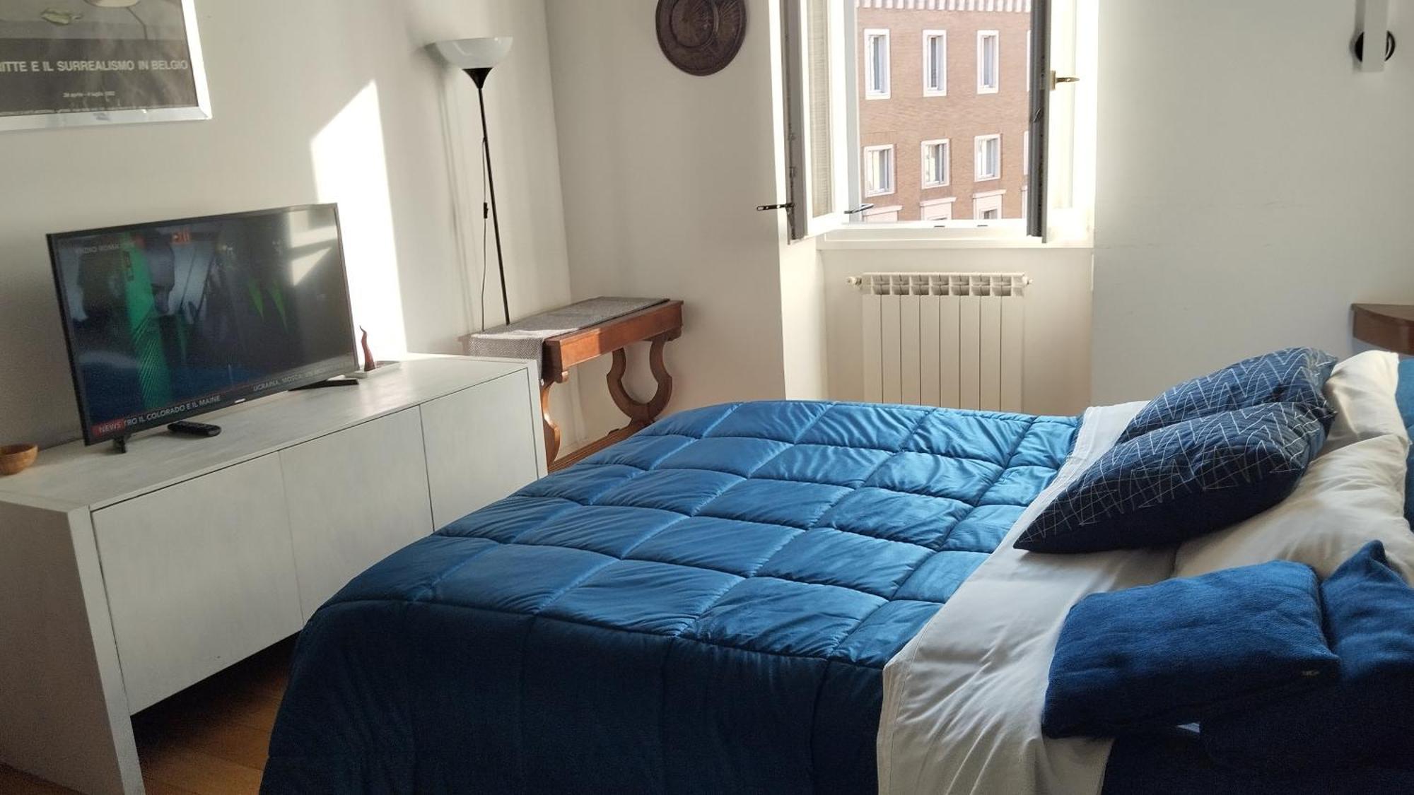Casa Tiffany Piazza Di Spagna Rom